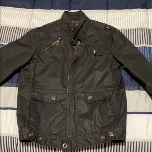 Men’s Jacket small